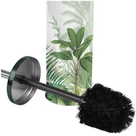 Brosse WC métal Vagabonde