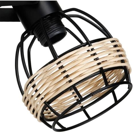 Applique spot orientable Cyrus