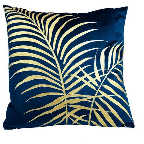 Housse De Coussin 40x40 Multicolore En Coton 250 G/m² - Housse de coussin