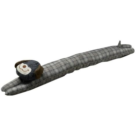 Bas de porte Scotty gris (1/3)