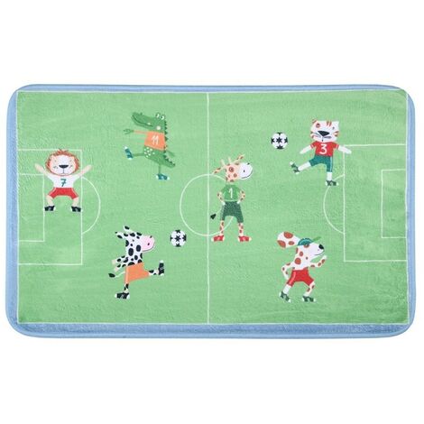 Tapis de sol Maracana 45x75 cm (1/3)