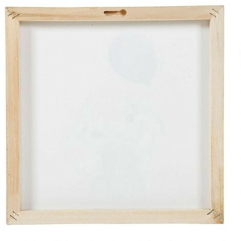 Lot De 3 Tableaux Noirs A4 Avec Cadre Bois – 30x40 Cm, Avec 2 éponges, Pour Mariage, Mémo, Décoration