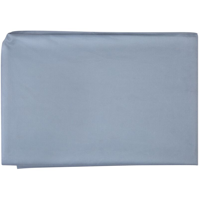 Bâche de protection pour meubles de jardin 200 x 75 x 185 cm CHUVA