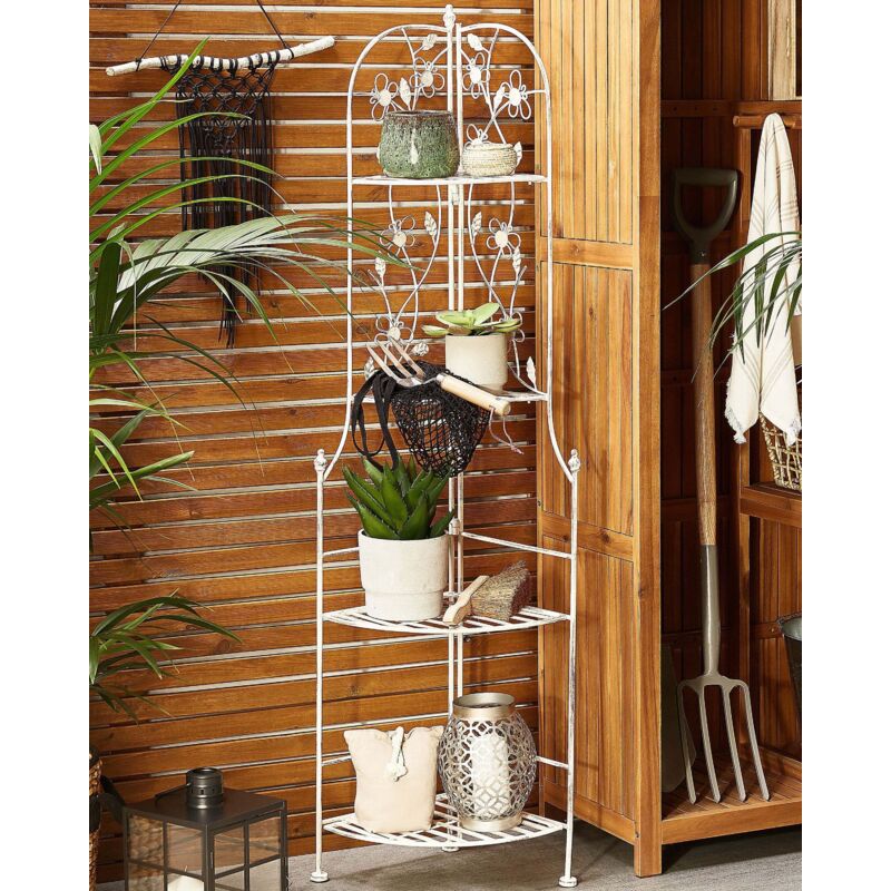 Lot De 4 étagères Flottantes Transparentes En Acrylique, étagère Murale