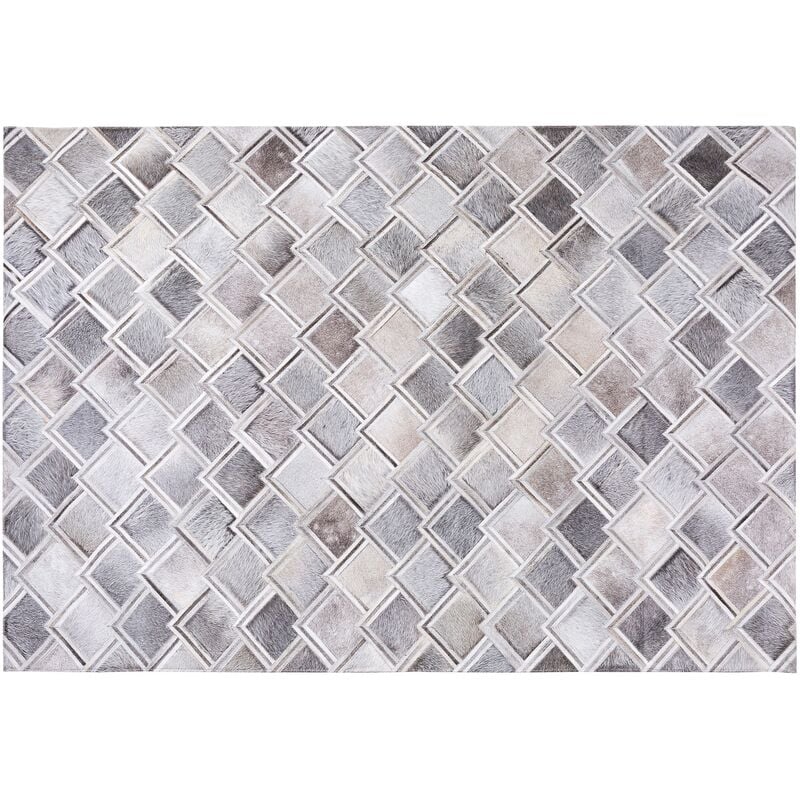 Tapis VENETIA 200x300 cm gris clair