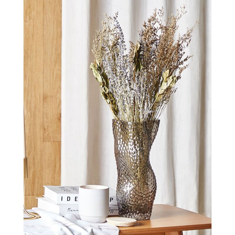 Pot de Fleurs Mural Trio Suspendu Blanc (x3) - Vases et Pots de Fleurs