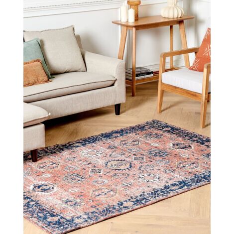 Tapis orient tissé motifs orientaux bisko 1 Un Amour De Tapis | La Redoute