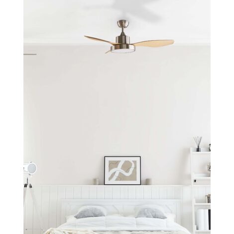 Ventilateur de plafond Mirage – Electronic Suisse