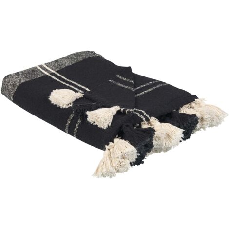 Serviette De Hammam Turque 80x170 Cm – 100% Coton, Léger Et Absorbant, Pour Plage, Sauna, Sport