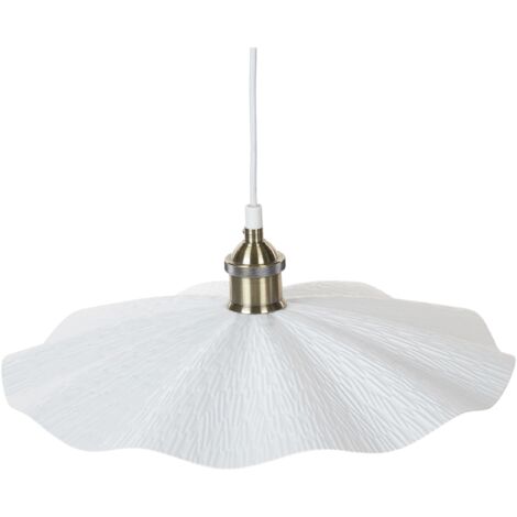 Suspension rustique, Lustre tissé main, Plafonnier suspendu, Luminaires îlot, Plafonnier bohème