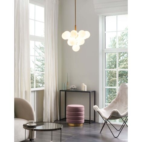 Lampe Suspension Enfant Ballon De Rugby – Lustre Créatif Et Fun Pour Chambre De Petit Champion !