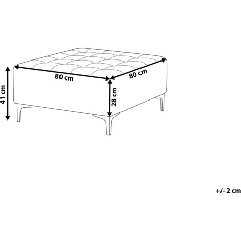 Canapé 3 places blanc en cuir contemporain - Achat / Vente canapé - sofa - divan - Cdiscount
