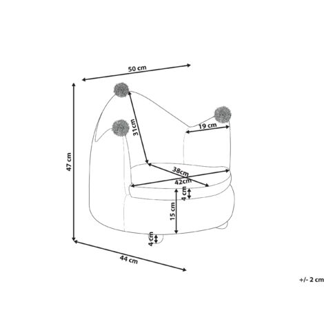 Moseem Couronne D'anniversaire En Velours Pour Fille Et Garçon Avec
