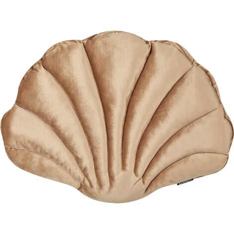 Coussin chauffant coquillage, grand