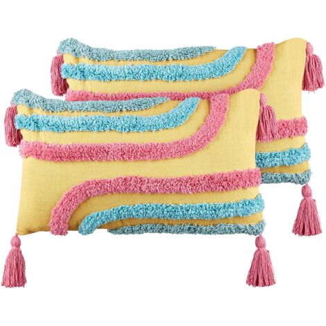 Lot De 2000 Pompons Décoratifs Multicolores 5 Mm - Matière Duveteuse, Pour DIY, Loisirs Créatifs Et Décorations
