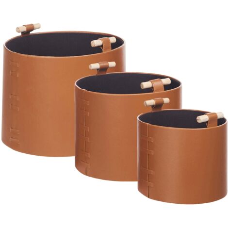 Lot De 16 Sangles De Rangement En Cuir Synthétique - 8 Couleurs - Avec Bouton-pression - Pour Cordons, Câbles, écouteurs - 8,3 X 2 Cm - 8