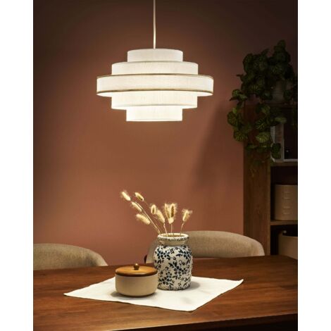 Lustre Graffiti Superbe Lampe à Suspension Design Lneux Cuisine UFO Blanc Rouge Livré Suspension Salle De Bain