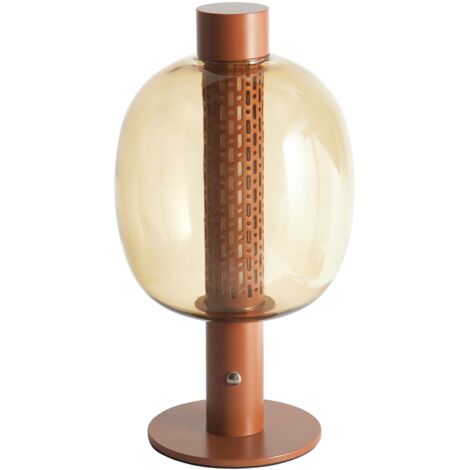 Lampe de Table LED Sans Fil Minimaliste