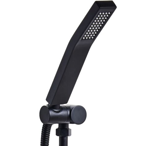 Ensemble de douche extensible Go! - Chromé - STANDARD HIDRAULICA - 61877