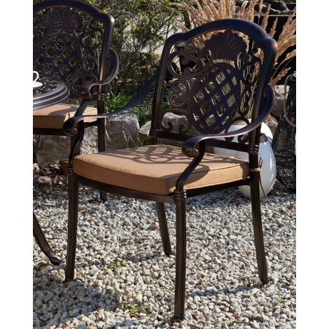 Housse De Protection Double Chaise Longue YMPPMKN - Tissu Oxford 600D Imperméable, Résistante UV Et Vent - 210x160cm - Noir