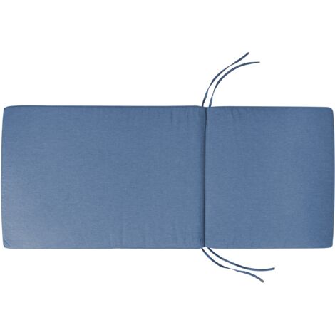 Coussin Sécurité Trampoline 81,3 Cm – UV, Imperméable, Pour Cadre 81-101 Cm, 6 Trou, Noir