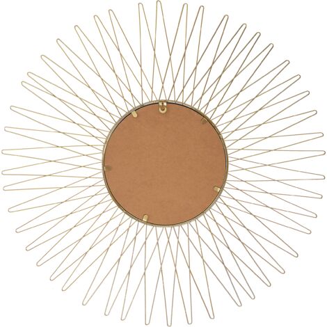Coussin décoratif au soleil isolé sur fond transparent png psd | PSD