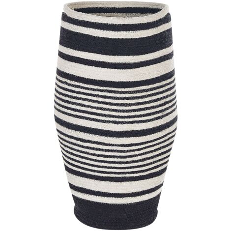 Sac à Pain En Jean Avec Cordon – Corbeille Réversible Pour Garder Le Pain Frais | Taille S - 16 Cm