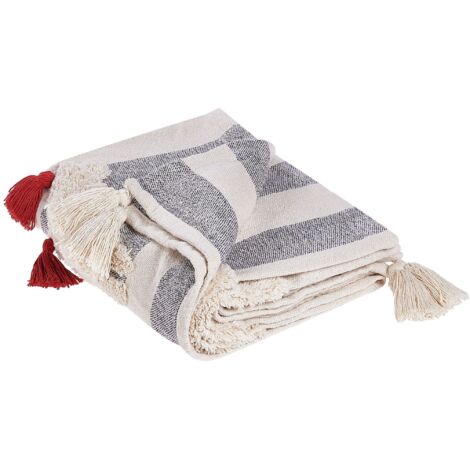 Plaid Cheval Blanc main image 0