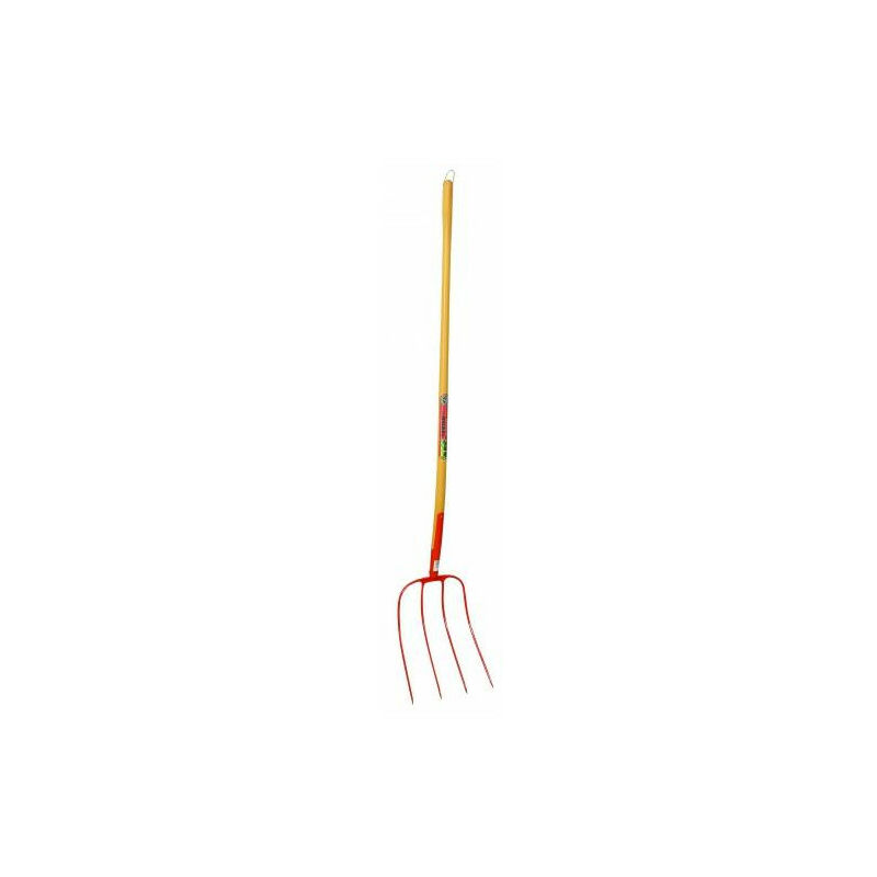 Fourche champignonniste Spear And Jackson