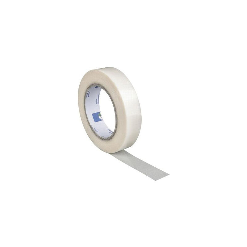 Ruban Adhésif Transparent Double Face 6 Pièces, Ruban Nano Double Face A Fixation Solide Sans Clous 1mm Epaisseur 40mm 5m 92124556