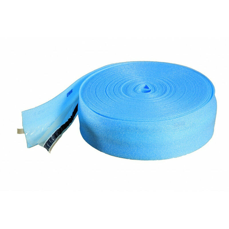 EFIRIVE LARG 150mm EP 8mm x 25ml - rouleau(x) de 1 unité(s)