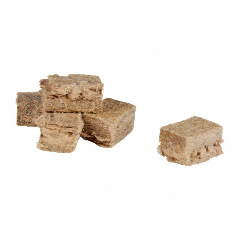 Pack 1152 Cubes Allume-Feu Naturels – Fabriqués En Allemagne Pour Barbecue, Cheminée, Four, Pizza & Camping, Sans Odeur
