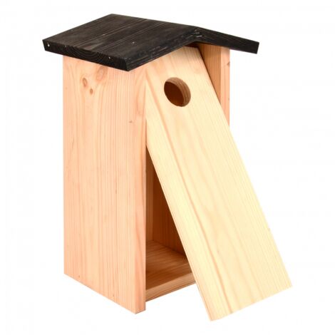 Boîte à mésanges (1/5)