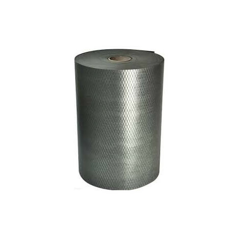 Bande d'Arase, bande d'étanchéité résistante à la déchirure pour protéger contre la moisissure pour ossature bois - 36cm x 50m
