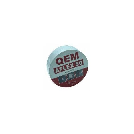 QEM AFLEX 50 Adhesif pour frein vapeur 25ml LOT 2