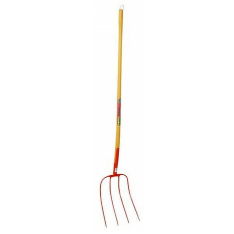 Fourche champignonniste Spear And Jackson