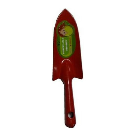 Mini transplantoir tout acier pour enfant Spear And Jackson