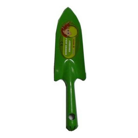 Mini transplantoir tout acier pour enfant Spear And Jackson