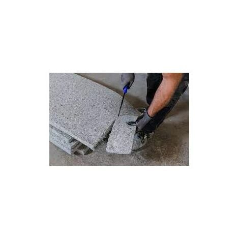 Panneau flexible en ouate de cellulose PAVACELL 60 mm 1350x600mm - paquet(s) de 8,1 m²
