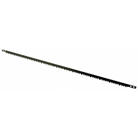 Lame de scie denture américaine 76 cm Spear And Jackson