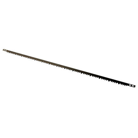 Lame de scie denture américaine 76 cm Spear And Jackson