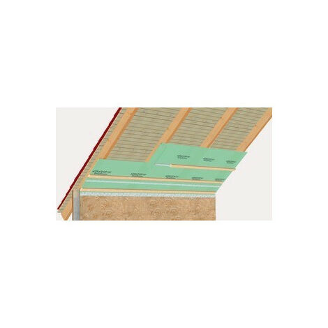 airstop vap Airstop Vap AIRSTOP VAP Vapour Retarder main image 1