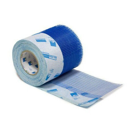 Proclima – Ruban de raccord étanche 15m – Largeur 20cm – Non-tissé PET avec colle acrylate – Pour jonction frein-vapeur et enduit