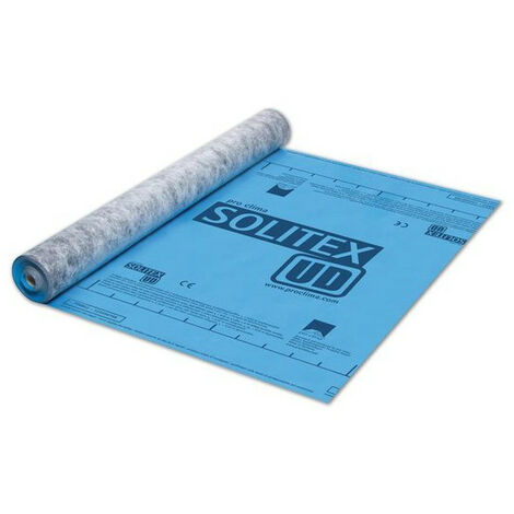 SOLITEX UD 150-50 Écran sous-toiture, longueur: 50 m largeur: 150 cm