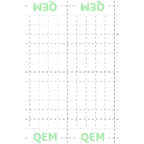 Pare Vapeur QEM HYGROV+ Eco F18 90 Long 25m (25m²)