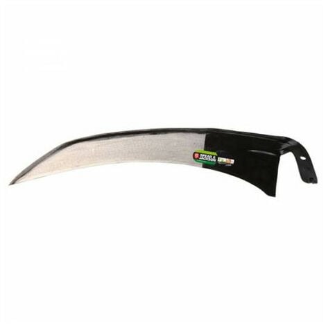 Faux à broussailles de 60 cm Spear And Jackson