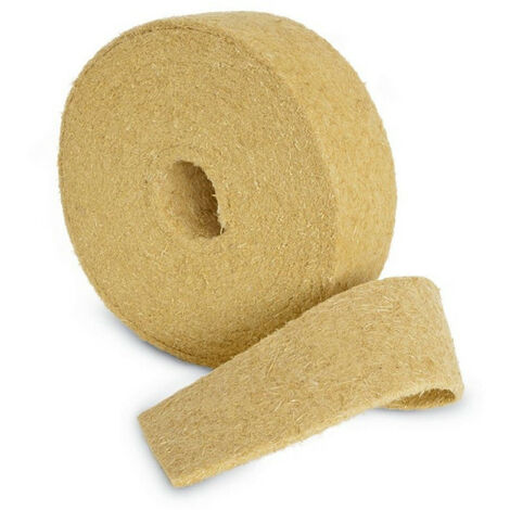 STEICO soundstrip 10x100x10.000 - rouleau(x) de 1 unité(s)