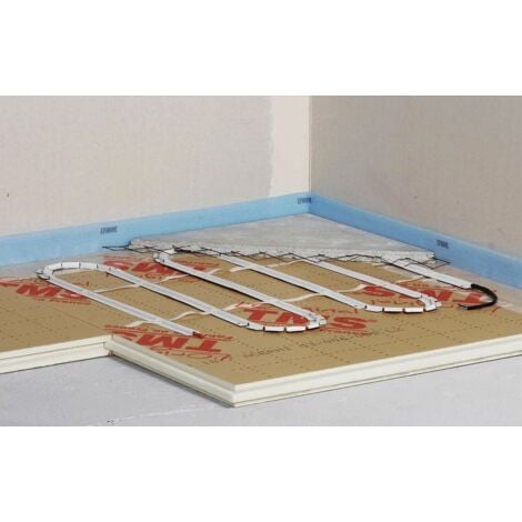 EFIRIVE LARG 180mm EP 5mm x 50ml - rouleau(x) de 1 unité(s)