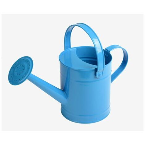 Arrosoir pour enfant (Bleu) (1/5)