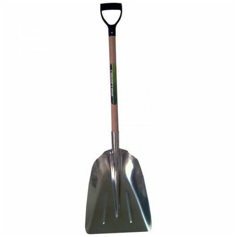 Pelle à neige en aluminium 65 cm Spear And Jackson